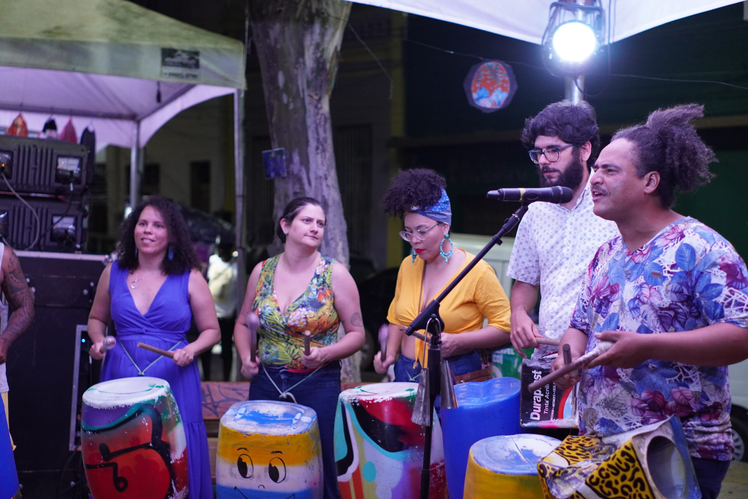 Feira Afro | 5ª Edição