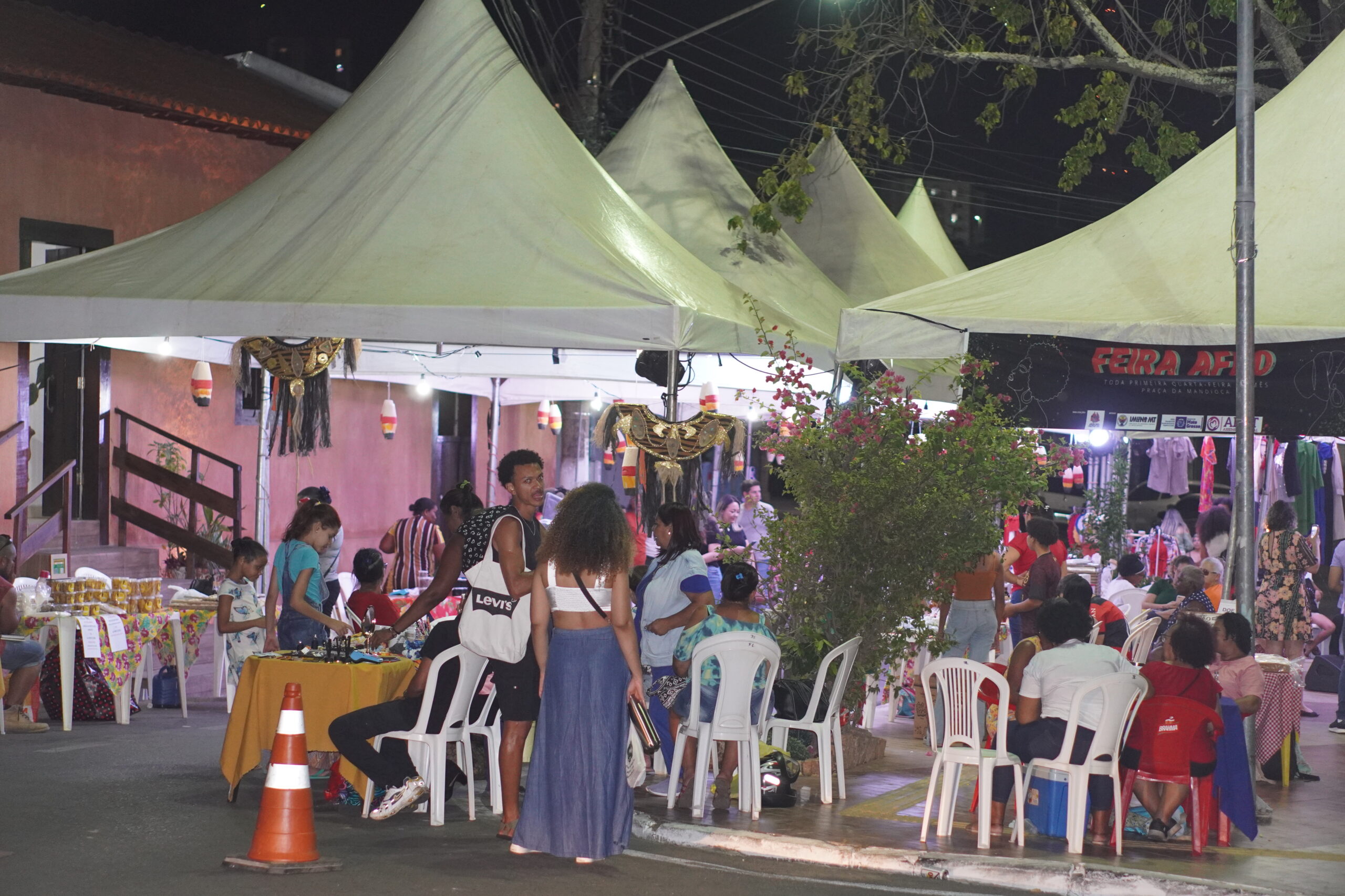 Feira Afro | 5ª Edição