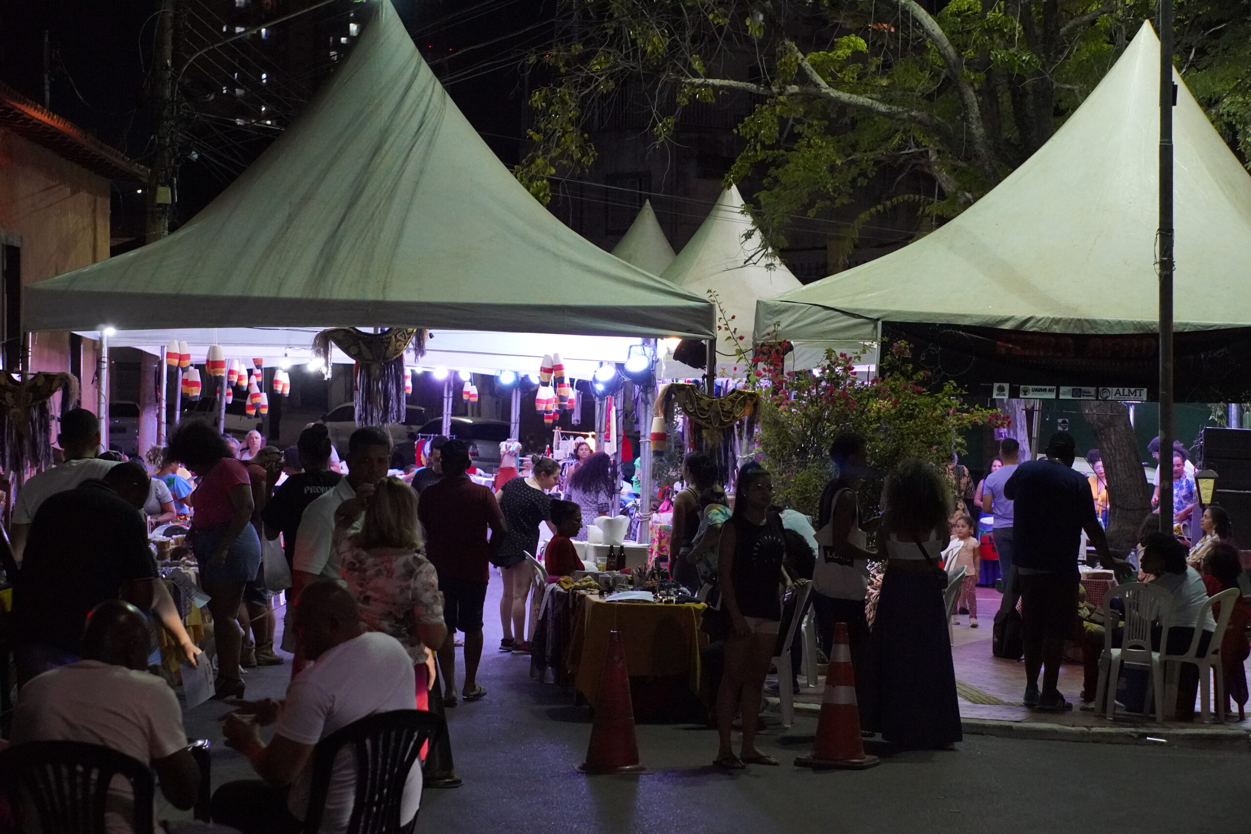 Feira Afro | 5ª Edição
