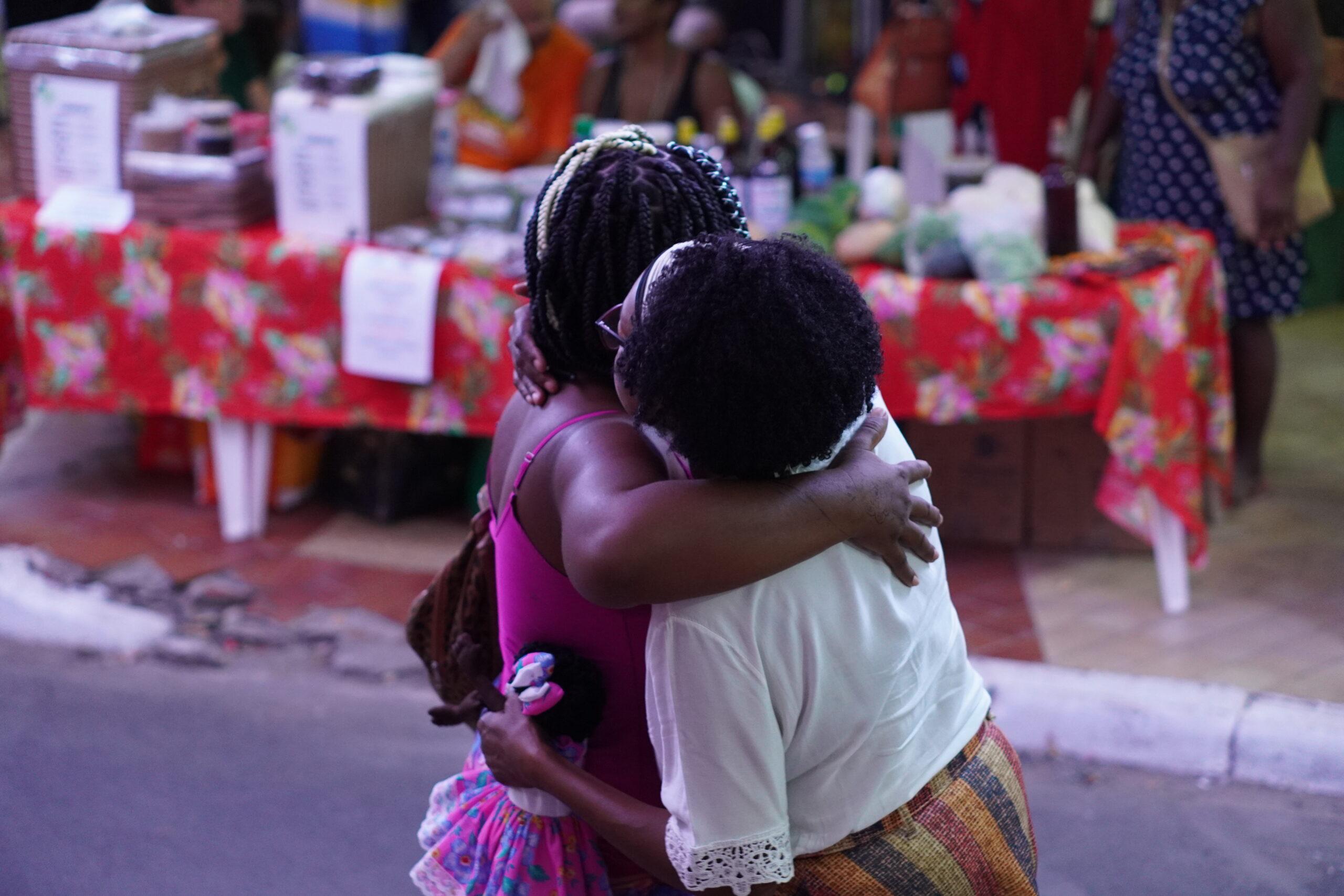 Feira Afro | 5ª Edição