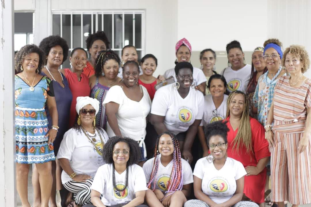 Feira Afro | 4ª Edição