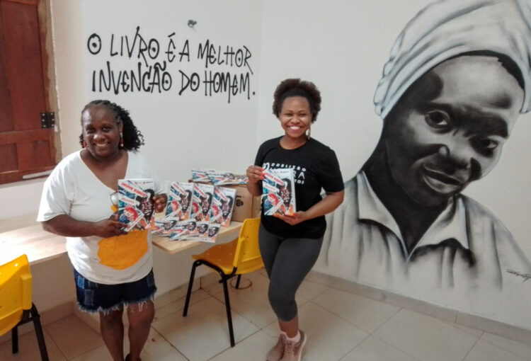 afroteca 3